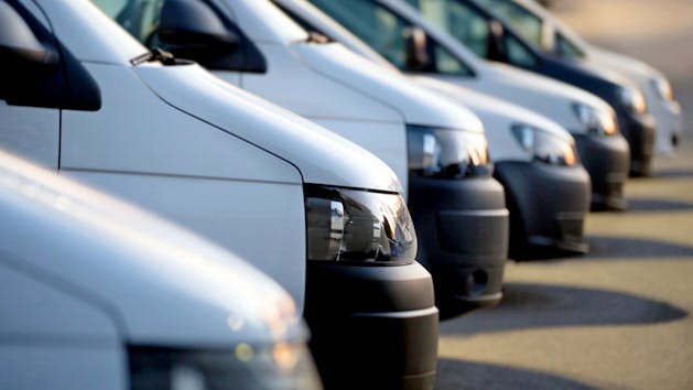 Leading the Way in Fleet Management